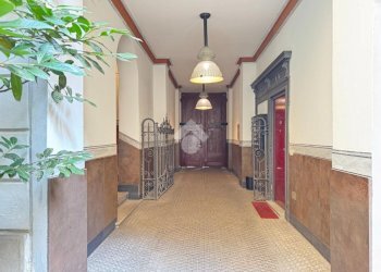 Two-room apartment Via Lodovico Settala, Milano (neighborhood Centrale) - photo 5