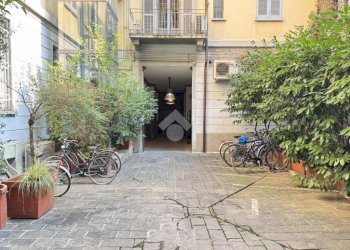 Two-room apartment Via Lodovico Settala, Milano (neighborhood Centrale) - photo 6
