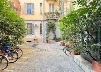 Two-room apartment Via Lodovico Settala, Milano (neighborhood Centrale) - photo 7