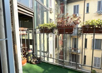 Two-room apartment Via Lodovico Settala, Milano (neighborhood Centrale) - photo 8