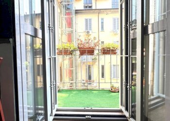 Two-room apartment Via Lodovico Settala, Milano (neighborhood Centrale) - photo 9