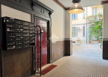 Two-room apartment Via Lodovico Settala, Milano (neighborhood Centrale) - photo 10