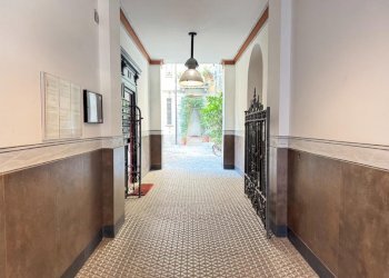 Two-room apartment Via Lodovico Settala, Milano (neighborhood Centrale) - photo 11