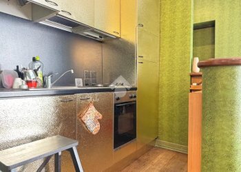 Two-room apartment Via Lodovico Settala, Milano (neighborhood Centrale) - photo 12