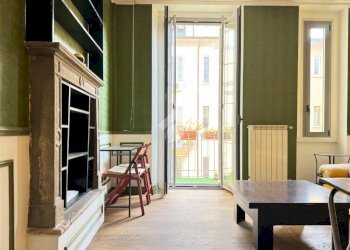 Two-room apartment Via Lodovico Settala, Milano (neighborhood Centrale) - photo 13