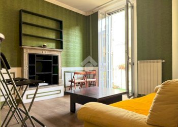 Two-room apartment Via Lodovico Settala, Milano (neighborhood Centrale) - photo 14