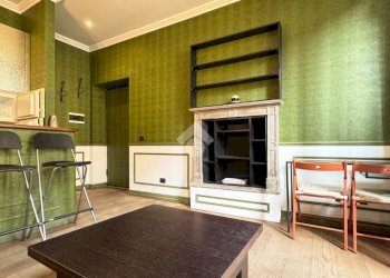 Two-room apartment Via Lodovico Settala, Milano (neighborhood Centrale) - photo 15