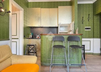 Two-room apartment Via Lodovico Settala, Milano (neighborhood Centrale) - photo 16