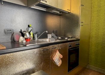 Two-room apartment Via Lodovico Settala, Milano (neighborhood Centrale) - photo 17