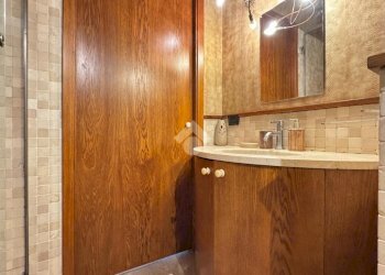 Two-room apartment Via Lodovico Settala, Milano (neighborhood Centrale) - photo 18