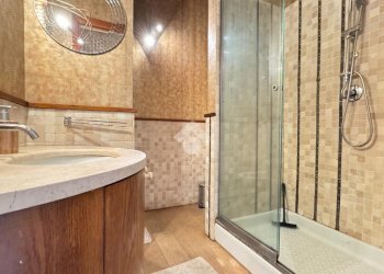 Two-room apartment Via Lodovico Settala, Milano (neighborhood Centrale) - photo 21