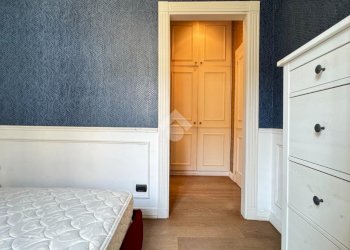 Two-room apartment Via Lodovico Settala, Milano (neighborhood Centrale) - photo 25