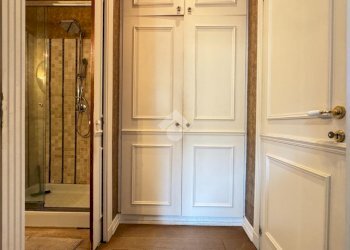 Two-room apartment Via Lodovico Settala, Milano (neighborhood Centrale) - photo 29