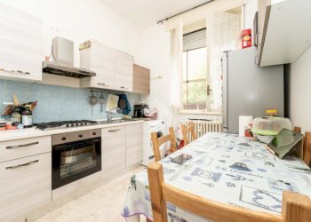 Bilocale Via Privata Rosalba Carriera, Milano (zona Giambellino) - foto 6