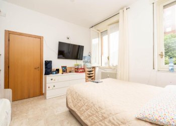Bilocale Via Privata Rosalba Carriera, Milano (zona Giambellino) - foto 12