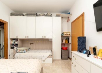 Bilocale Via Privata Rosalba Carriera, Milano (zona Giambellino) - foto 13