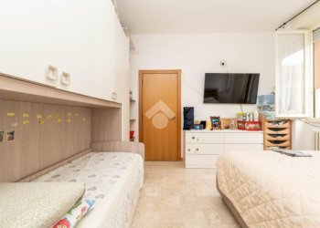 Bilocale Via Privata Rosalba Carriera, Milano (zona Giambellino) - foto 16