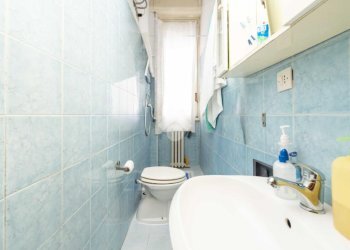 Bilocale Via Privata Rosalba Carriera, Milano (zona Giambellino) - foto 18