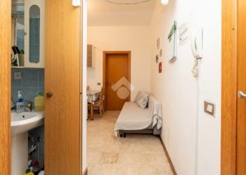 Bilocale Via Privata Rosalba Carriera, Milano (zona Giambellino) - foto 21
