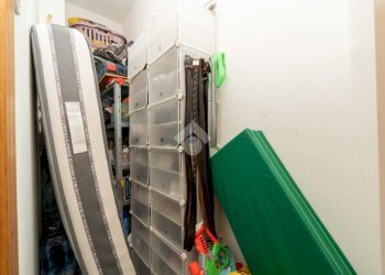 Bilocale Via Privata Rosalba Carriera, Milano (zona Giambellino) - foto 22