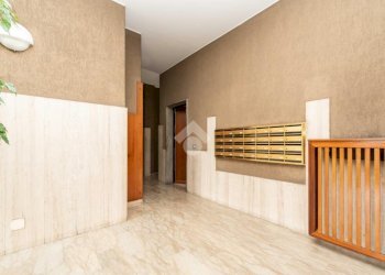 Bilocale Via Privata Rosalba Carriera, Milano (zona Giambellino) - foto 23