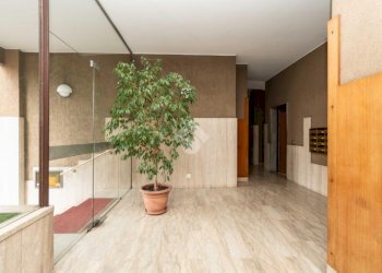 Bilocale Via Privata Rosalba Carriera, Milano (zona Giambellino) - foto 25