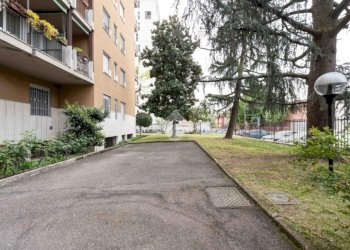 Bilocale Via Privata Rosalba Carriera, Milano (zona Giambellino) - foto 28