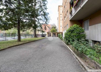 Bilocale Via Privata Rosalba Carriera, Milano (zona Giambellino) - foto 31