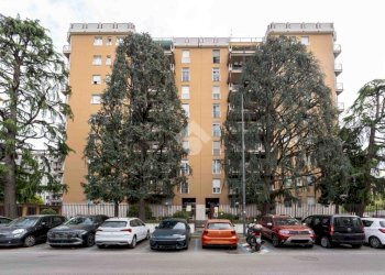 Bilocale Via Privata Rosalba Carriera, Milano (zona Giambellino) - foto 36