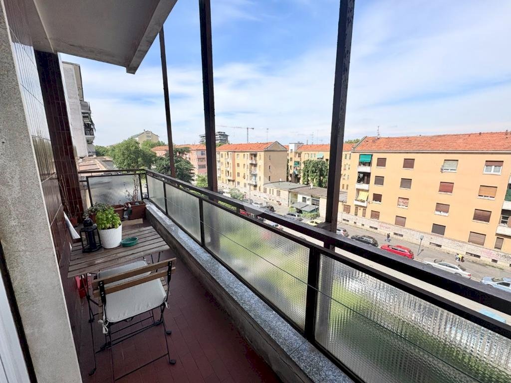 Bilocale Via Angelo Inganni, Milano (zona Lorenteggio) - foto 3