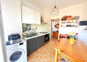 Two-room apartment Via Angelo Inganni, Milano (neighborhood Lorenteggio) - photo 4
