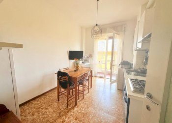 Two-room apartment Via Angelo Inganni, Milano (neighborhood Lorenteggio) - photo 5