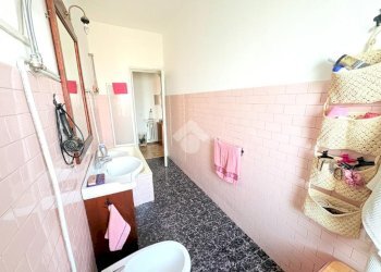 Two-room apartment Via Angelo Inganni, Milano (neighborhood Lorenteggio) - photo 9