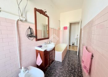 Two-room apartment Via Angelo Inganni, Milano (neighborhood Lorenteggio) - photo 10