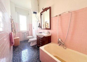 Two-room apartment Via Angelo Inganni, Milano (neighborhood Lorenteggio) - photo 11