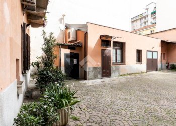 Monolocale Viale Monza, Milano - foto 32