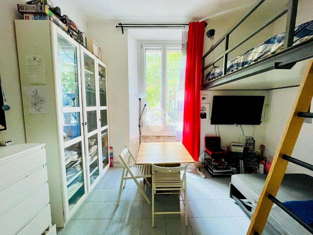 Monolocale Viale Tibaldi, Milano - foto 1