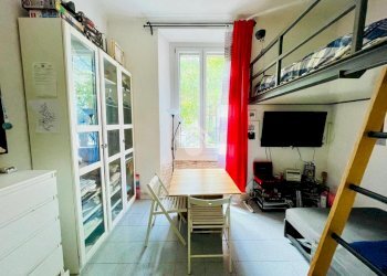 One-room apartment Viale Tibaldi, Milano - photo 1