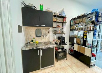 One-room apartment Viale Tibaldi, Milano - photo 3