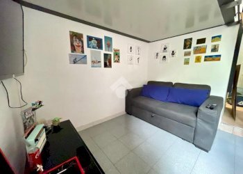 One-room apartment Viale Tibaldi, Milano - photo 4