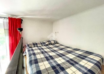 One-room apartment Viale Tibaldi, Milano - photo 7