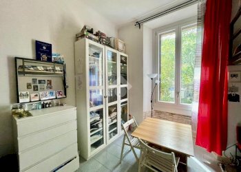 One-room apartment Viale Tibaldi, Milano - photo 13