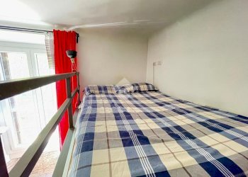 One-room apartment Viale Tibaldi, Milano - photo 15