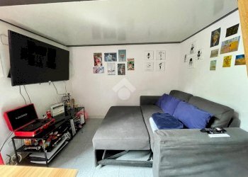 One-room apartment Viale Tibaldi, Milano - photo 17