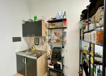 One-room apartment Viale Tibaldi, Milano - photo 19