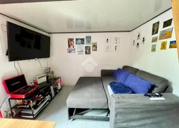One-room apartment Viale Tibaldi, Milano - photo 28