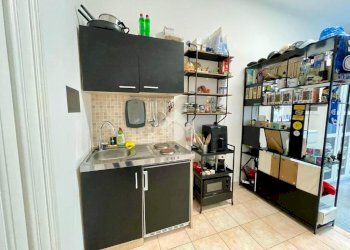 One-room apartment Viale Tibaldi, Milano - photo 30