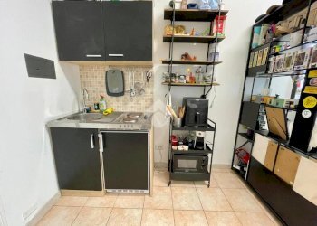 One-room apartment Viale Tibaldi, Milano - photo 31