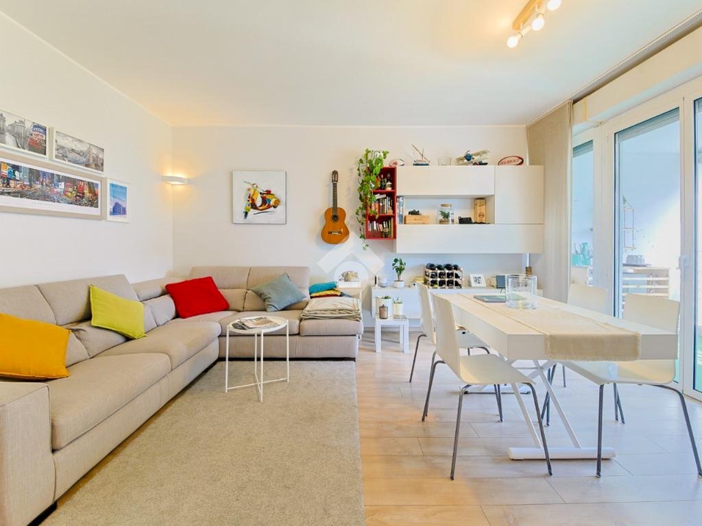 Three-room apartment Via Sesto San Giovanni, Milano (neighborhood Bicocca) - photo 2