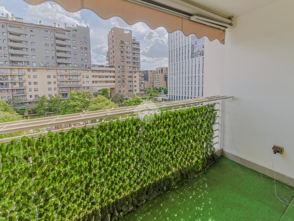 Three-room apartment Via Sesto San Giovanni, Milano (neighborhood Bicocca) - photo 3